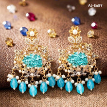 Crush Earrings AJ-E689