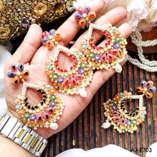 Nauratan Earrings AJ-E703
