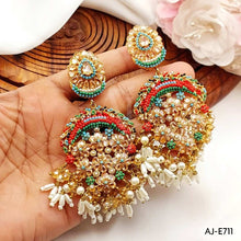 Nauratan Earrings AJ-E711