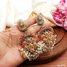 Nauratan Earrings AJ-E711