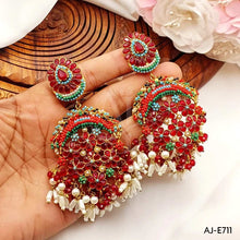 Nauratan Earrings AJ-E711