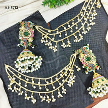Nauratan Earrings AJ-E713
