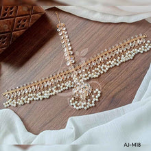 AJ-M18