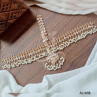 AJ-M18