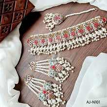AJ-N101