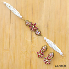 AJ-N3607