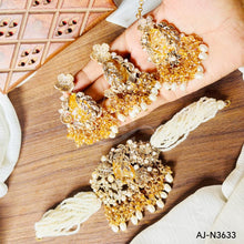 AJ-N3633