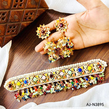 AJ-N3896 Hydeerabadi