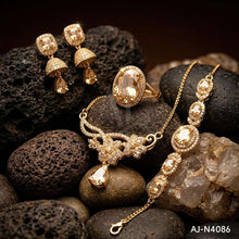Locket Set AJ-N4086
