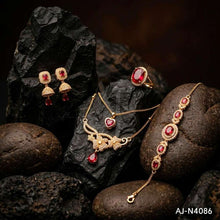 Locket Set AJ-N4086