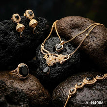 Locket Set AJ-N4086