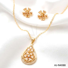 Locket Set AJ-N4088
