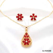 Locket Set AJ-N4088