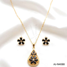 Locket Set AJ-N4088