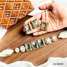 Necklace Set AJ-N4101