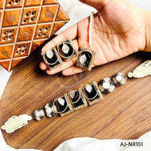 Necklace Set AJ-N4101