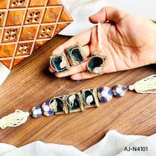 Necklace Set AJ-N4101
