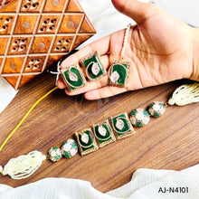 Necklace Set AJ-N4101
