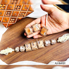 Necklace Set AJ-N4101