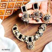 Necklace Set AJ-N4102