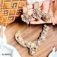 Necklace Set AJ-N4102