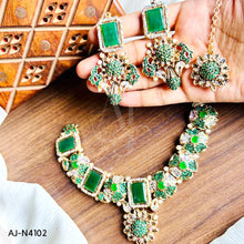 Necklace Set AJ-N4102