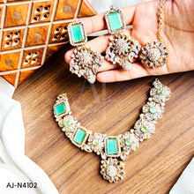 Necklace Set AJ-N4102