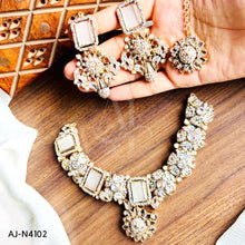 Necklace Set AJ-N4102