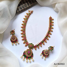 Necklace Set AJ-N4103