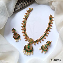 Necklace Set AJ-N4103