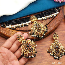 Necklace Set AJ-N4104