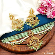 Necklace Set AJ-N4104