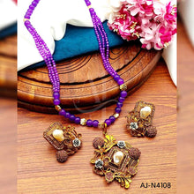 Mala Set AJ-N4108