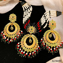 Necklace Set AJ-N4111