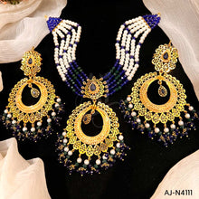 Necklace Set AJ-N4111