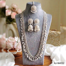 Kundan Mala Set AJ-N4132