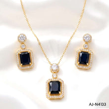 Locket Set AJ-N4133
