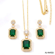 Locket Set AJ-N4133