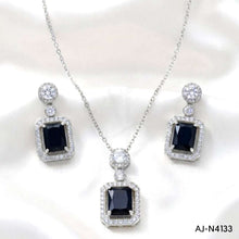 Locket Set AJ-N4133