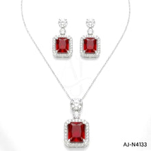 Locket Set AJ-N4133