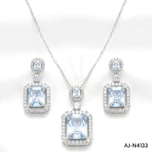 Locket Set AJ-N4133