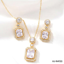 Locket Set AJ-N4133
