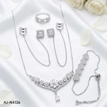 Locket Set AJ-N4136