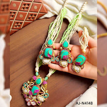 Mala Set AJ-N4148