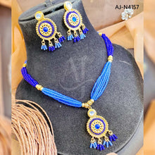 Mala Set AJ-N4157