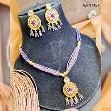 Mala Set AJ-N4157