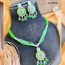 Mala Set AJ-N4157