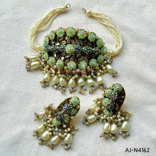 Choker Set AJ-N4162