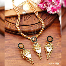 Mala Set AJ-N4166