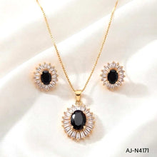 Locket Set AJ-N4171